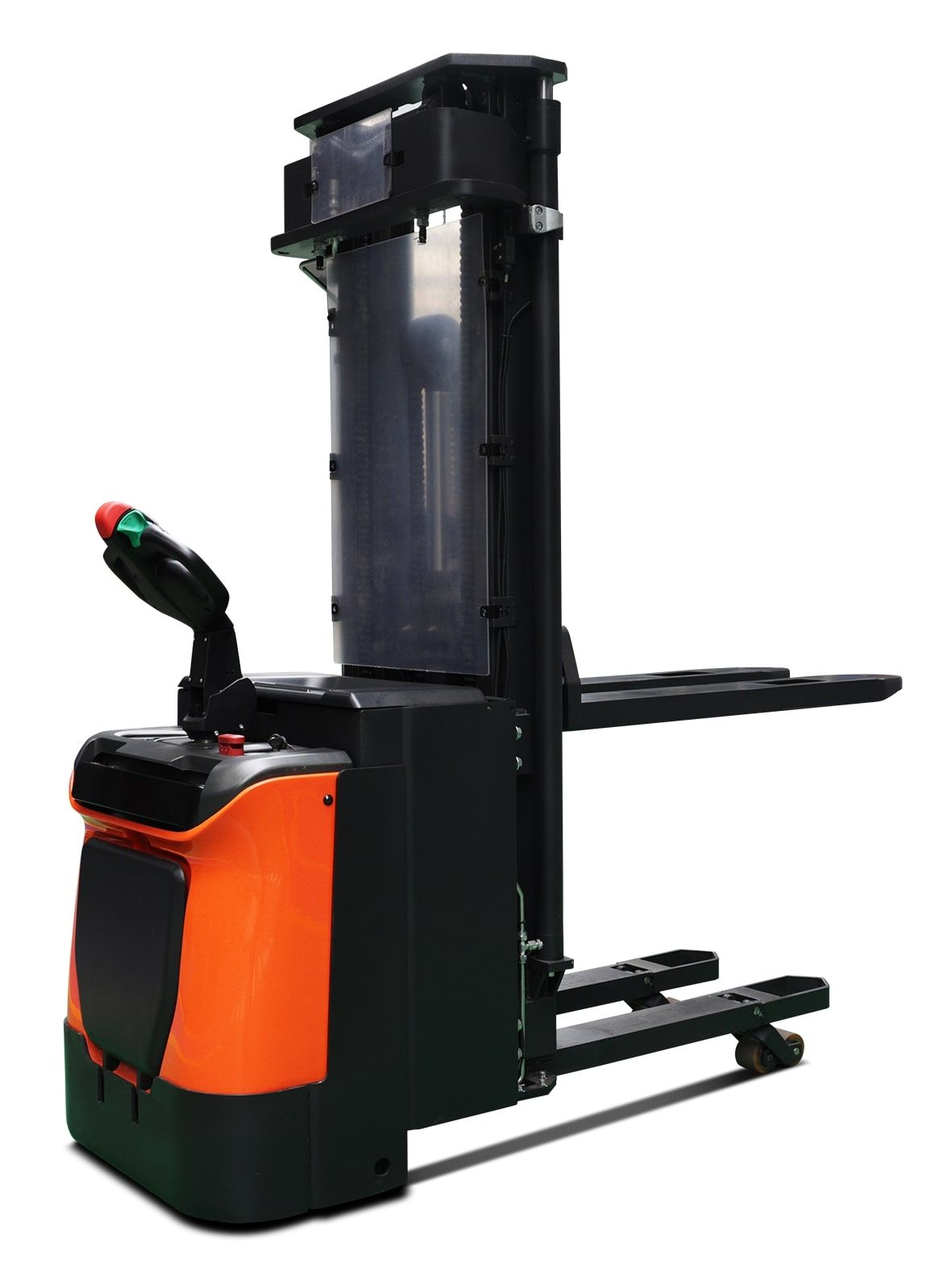 Noblelift PS 16DN  Deichselstapler www.noblelifteurope.com